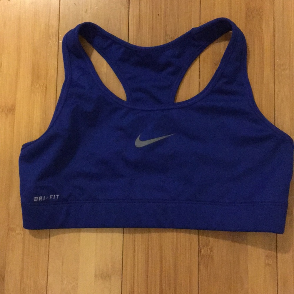 Nike Pro Dri Fit Bra